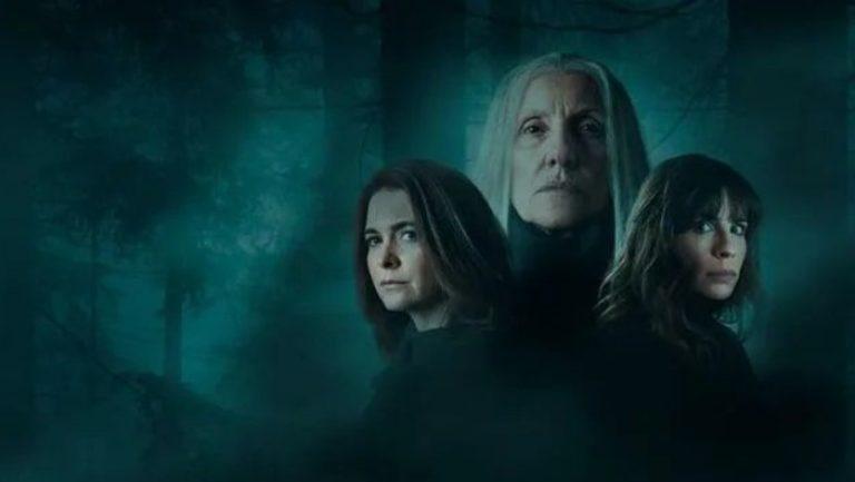 Постер бразильского сериала «Бездушные»