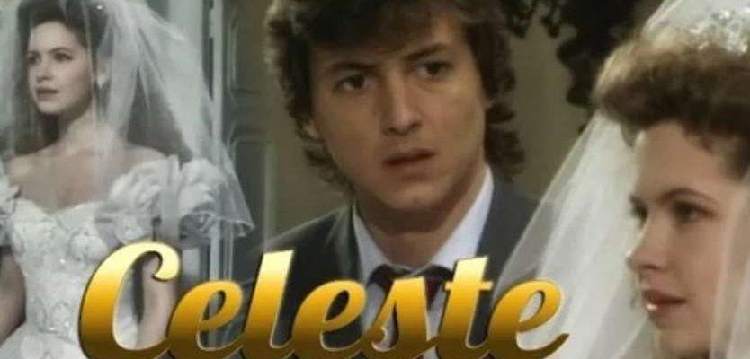 Селеста, всегда Селеста