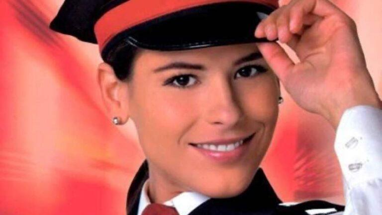 Постер колумбийского сериала «Дора на страже порядка»